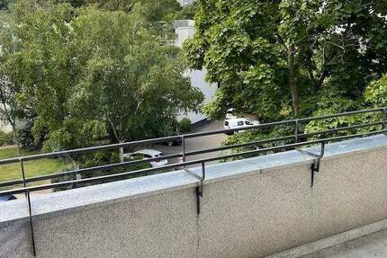 Wohnung Berlin Westend - 2 Zimmer, 50 m&sup2;, 950&euro; | Angebot:24594680