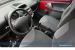 Peugeot 107 Filou 1.0*Radio/CD*USB*Isofix*4trg*Allwetter 140.497 km 2.790 &euro; Berlin 13187