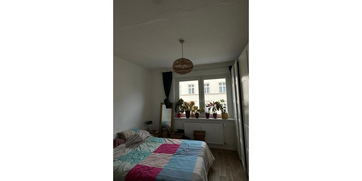 Etagenwohnung Berlin Pankow - 2 Zimmer, 51 m&sup2;, 950&euro; | Angebot:26649192