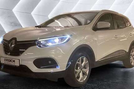 Renault Kadjar 63.830 km 14.490 &euro; Berlin 12683