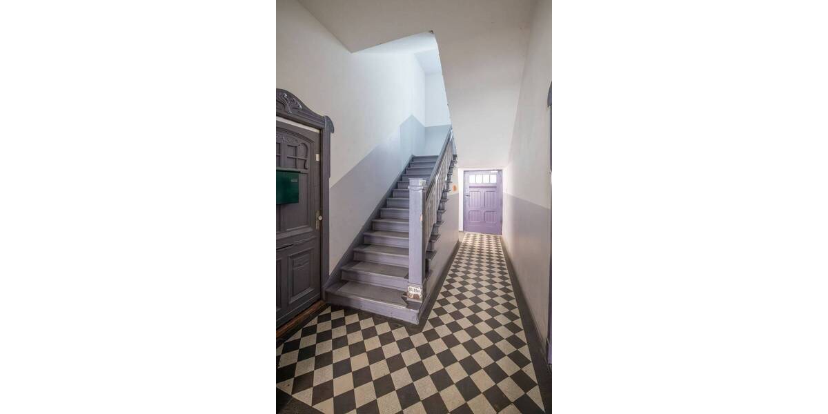 Etagenwohnung Berlin Wedding - 2 Zimmer, 60 m&sup2;, 399.000&euro; | Angebot:26029185