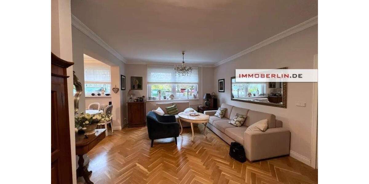 Etagenwohnung Berlin Spandau - 2 Zimmer, 70 m&sup2;, 299.000&euro; | Angebot:25983116