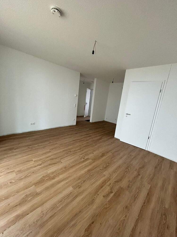 ++NEUBAU++ ENERGIESPAREND 2 ZKB mit Garten und großer Terrasse