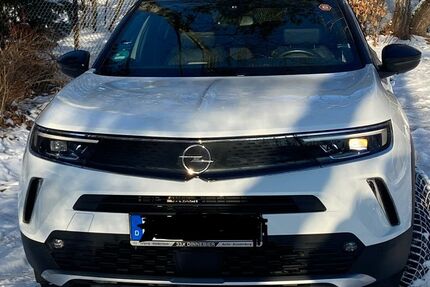 Opel Mokka-e 56.000 km 14.900 &euro; Leegebruch 16767