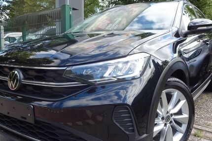VW Taigo 10.400 km 20.290 &euro; Berlin 12305