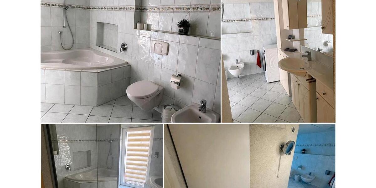 Doppelhaushälfte Leegebruch - 5 Zimmer, 105 m&sup2;, 1.700&euro; | Angebot:26670888