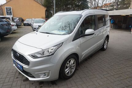 Ford Tourneo Connect 90.000 km 17.490 &euro; Berlin 13407