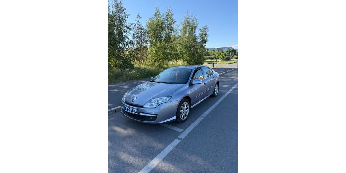 Renault Laguna 96.800 km 3.400 &euro; Berlin 12683