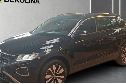 VW T-Roc 25.578 km 24.679 &euro; Berlin 10709