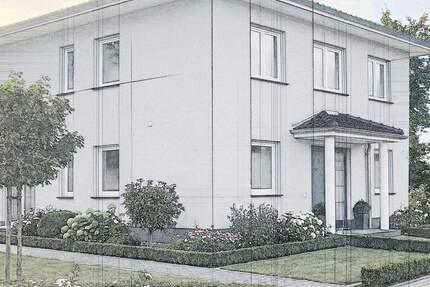 Baugrundstück in Bestlage von Rangsdorf - ruhig, waldnah und wenige Minuten zum See zimmer