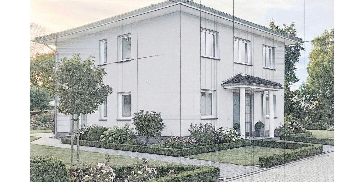 Baugrundstück in Bestlage von Rangsdorf - ruhig, waldnah und wenige Minuten zum See zimmer