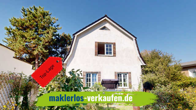 Einfamilienhaus Berlin Kaulsdorf - 4 Zimmer, 120 m&sup2;, 520.000&euro; | Angebot:26345205