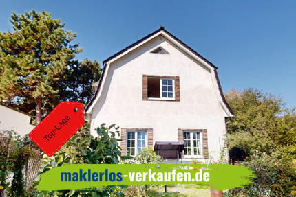 Haus Berlin Kaulsdorf - 4 Zimmer, 120 m&sup2;, 520.000&euro; | Angebot:26345205