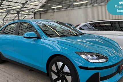 Hyundai IONIQ 6 23.812 km 24.990 &euro; Ludwigsfelde (bei Berlin) 14974