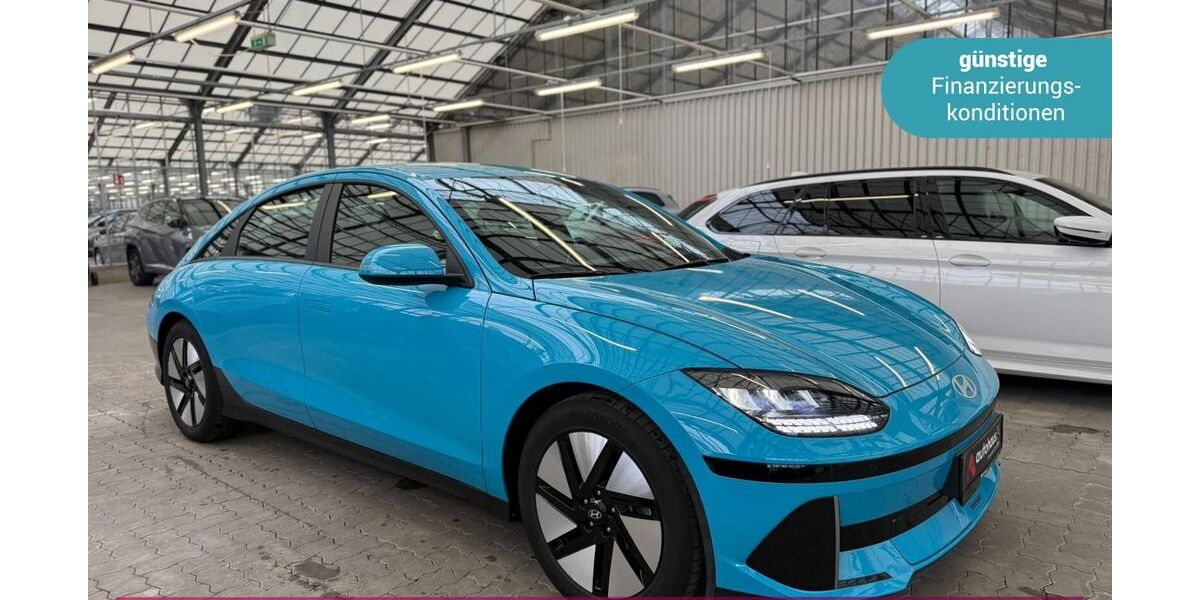 Hyundai IONIQ 6 23.812 km 26.990 &euro; Ludwigsfelde (bei Berlin) 14974