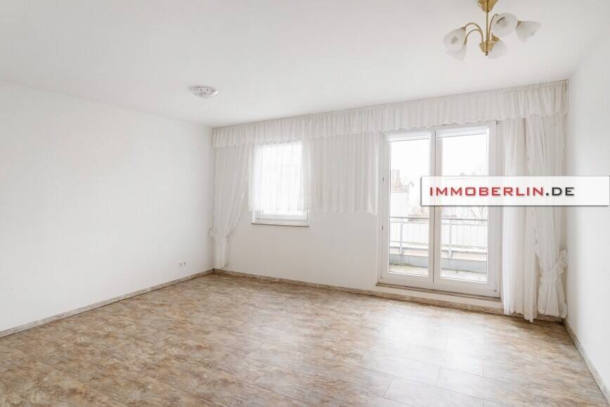 Etagenwohnung Berlin Französisch Buchholz - 2 Zimmer, 65 m&sup2;, 270.000&euro; | Angebot:26358459