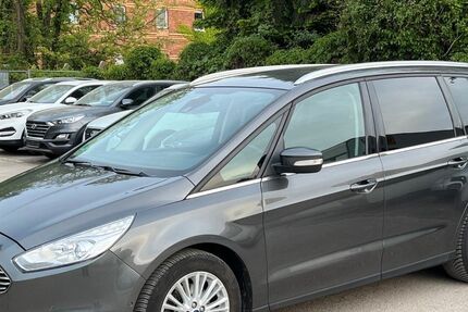 Ford Galaxy 144.899 km 16.499 € Berlin 13127