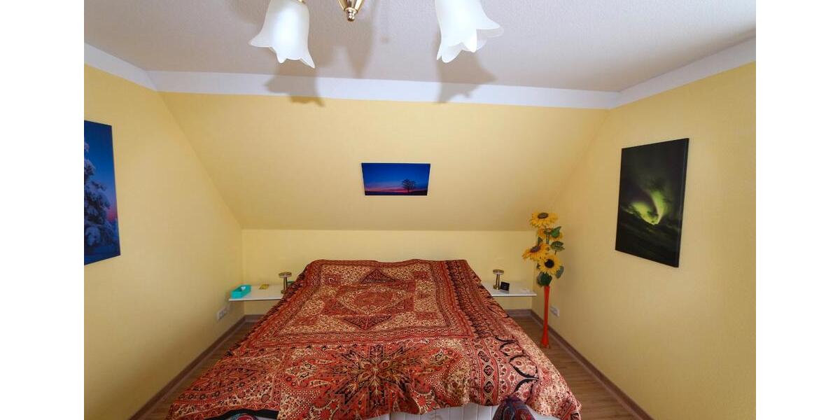 Maisonettenwohnung Neuenhagen bei Berlin - 2 Zimmer, 58 m&sup2;, 140.000&euro; | Angebot:26926647