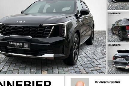 Kia Sorento 9.999 km 63.380 € Berlin 13509