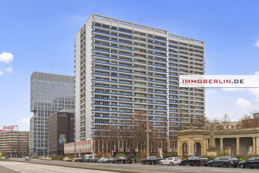 Etagenwohnung Berlin Mitte - 5 Zimmer, 200 m&sup2;, 1.299.000&euro; | Angebot:24889561