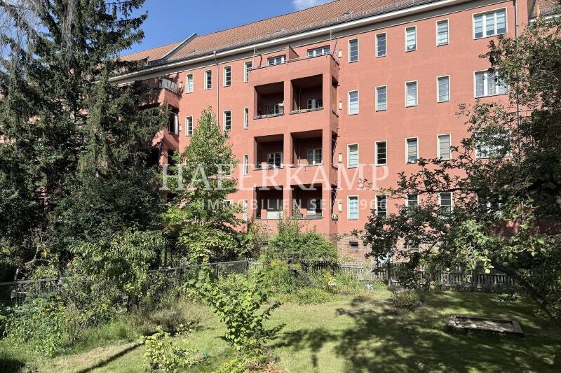 Etagenwohnung Berlin Plänterwald - 2 Zimmer, 50 m&sup2;, 249.000&euro; | Angebot:22602732