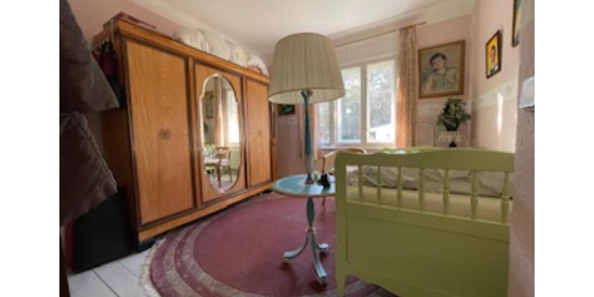 Hochparterre Mühlenbecker Land Schildow - 4 Zimmer, 80 m&sup2;, 1.135&euro; | Angebot:24573456