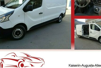 Renault Trafic 94.275 km 14.900 &euro; Berlin 10553
