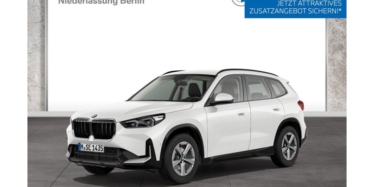 BMW X1 14.023 km 39.680 &euro; Berlin 12683