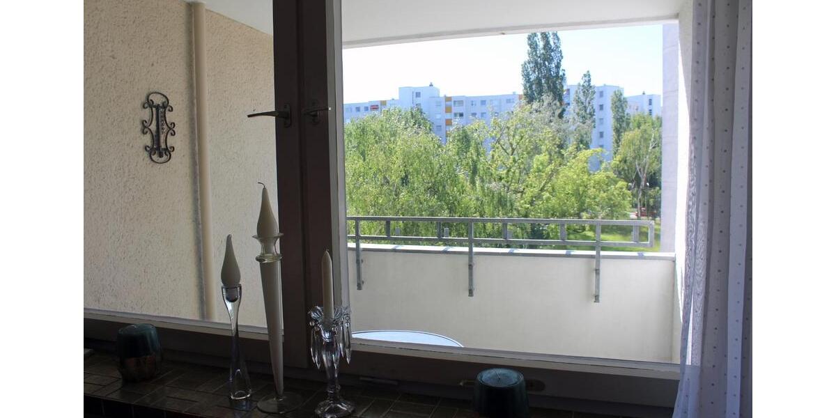 Etagenwohnung Berlin Spandau - 3 Zimmer, 80 m&sup2;, 295.000&euro; | Angebot:26824383