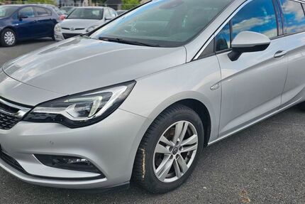 Opel Astra 217.197 km 5.250 &euro; Schönefeld OT Großziethen 12529