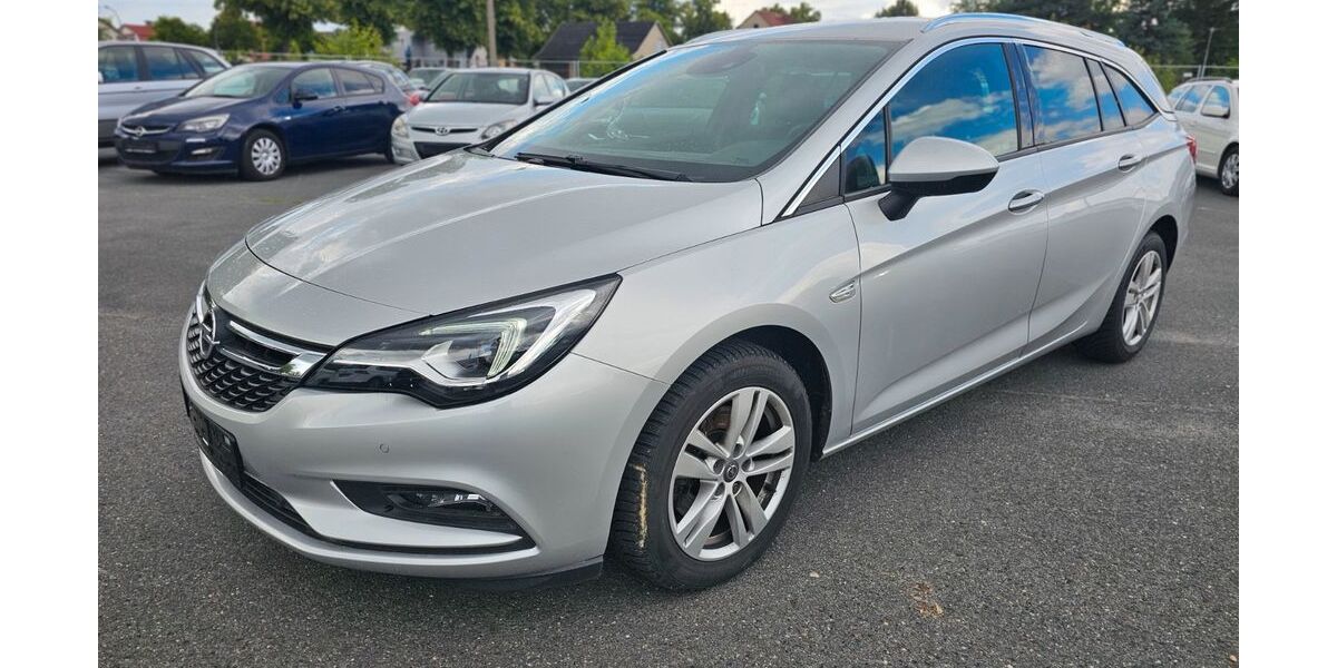 Opel Astra 217.197 km 5.250 &euro; Schönefeld OT Großziethen 12529