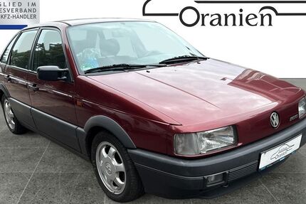 VW Passat 114.000 km 4.990 € Berlin 13509