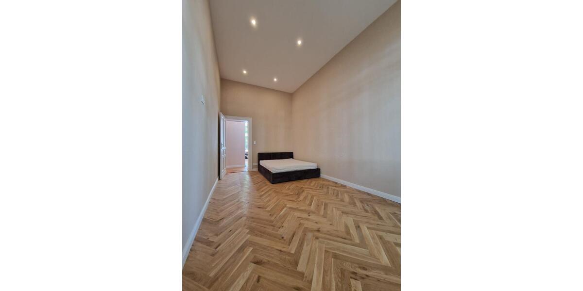 Erdgeschoßwohnung Berlin Charlottenburg-Wilmersdorf - 1 Zimmer, 38 m&sup2;, 1.000&euro; | Angebot:25402527