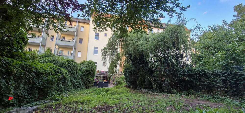 Berliner Altbau-MFH mit Entwicklungsreserve - Mehrfamilienhaus, Wohnhaus Berlin Reinickendorf | Angebot:26655539