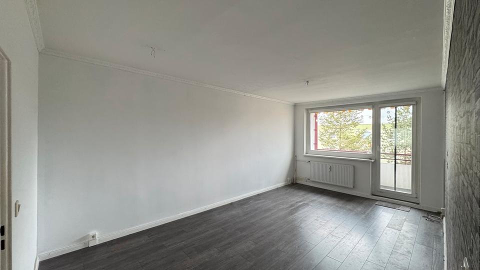 Etagenwohnung Potsdam Drewitz - 4 Zimmer, 72 m&sup2;, 260.000&euro; | Angebot:25867004