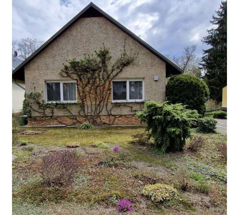 Haus zum Kaufen in Mühlenbeck 700.000 € 115 m²