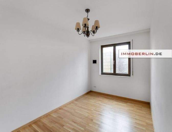 Etagenwohnung Berlin Müggelheim - 4 Zimmer, 108 m&sup2;, 465.000&euro; | Angebot:25968468