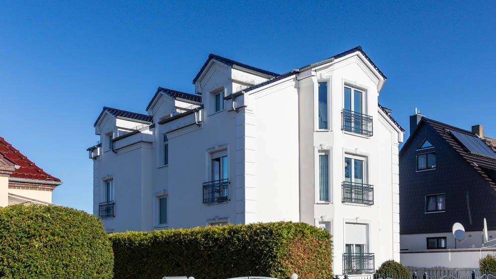 Gewerbeobjekt Berlin Rudow - 3 Zimmer, 117 m&sup2;, 1.989&euro; | Angebot:23825967