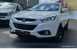Hyundai ix35 Comfort 2WD*Phone*SHZ*Tempo*Tempo*2-Hand* 162.954 km 9.480 € Berlin 13187
