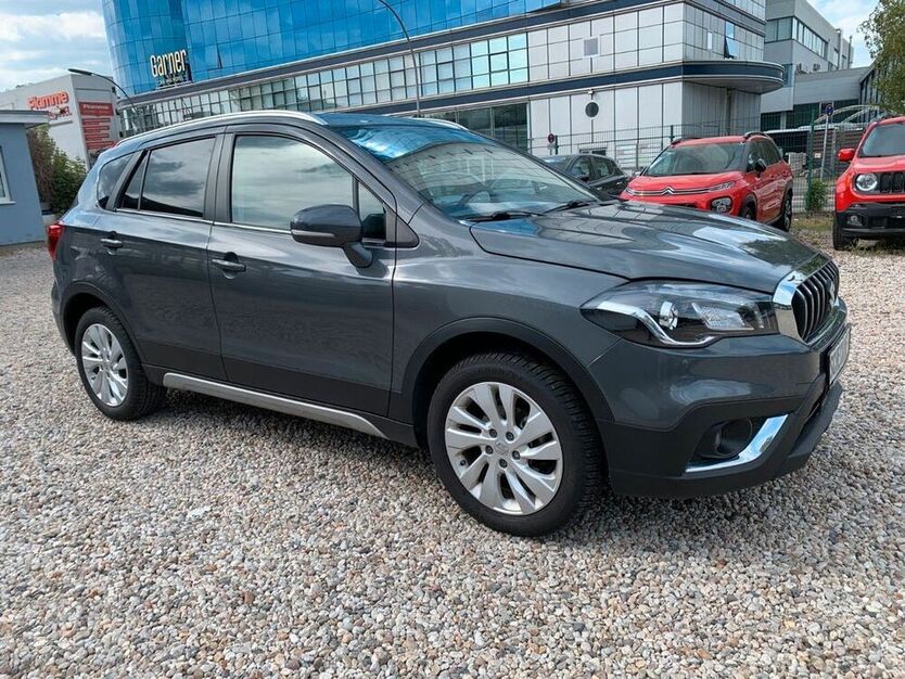 SX4