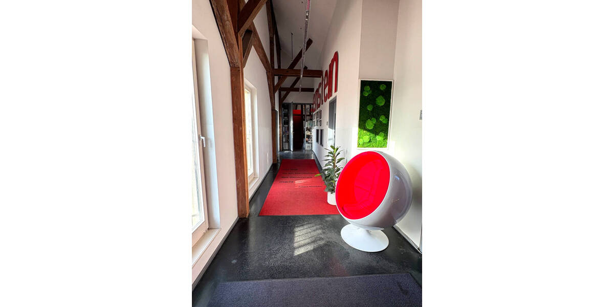 Gewerbeobjekt Berlin Mitte - 250&euro; | Angebot:26021592