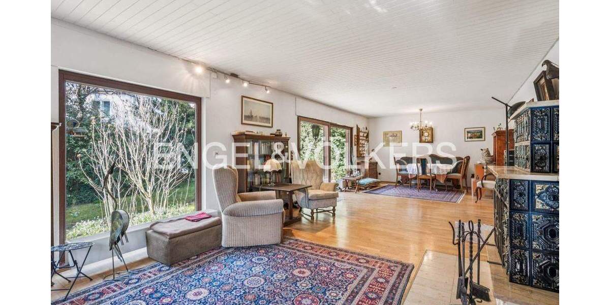 Einfamilienhaus Berlin Schmargendorf - 5 Zimmer, 141 m&sup2;, 1.085.000&euro; | Angebot:25789099