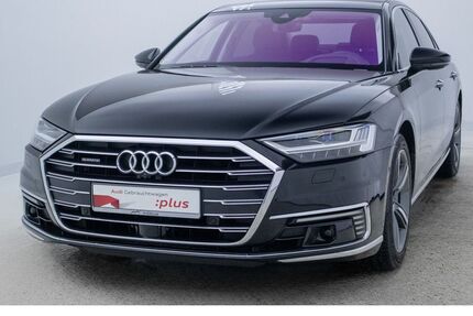 Audi A8 60.216 km 50.989 &euro; Berlin 13088