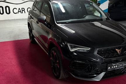 Cupra Ateca 27.000 km 25.499 &euro; Berlin 12099