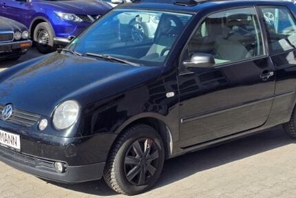 VW Lupo 190.000 km 1.290 &euro; Berlin 12247