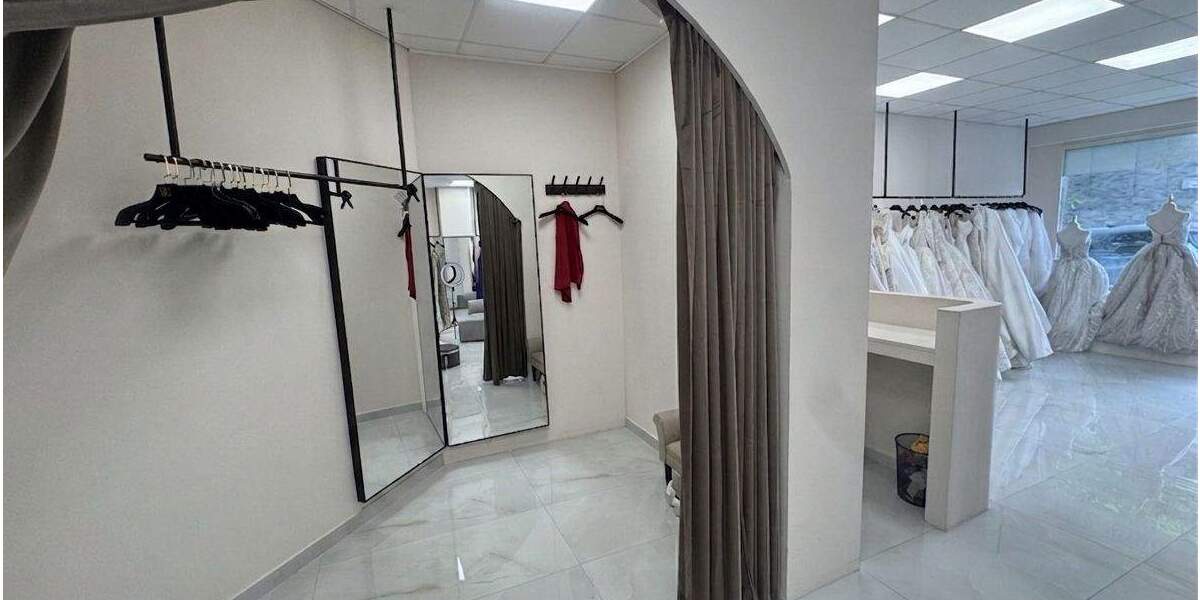 Gewerbeobjekt Berlin Weißensee - 1 Zimmer, 78 m&sup2;, 1.177&euro; | Angebot:26569143