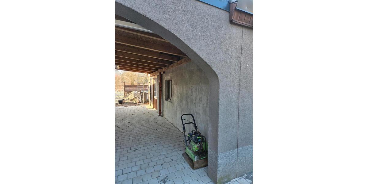 Einfamilienhaus Petershagen/Eggersdorf Eggersdorf - 3 Zimmer, 100 m&sup2;, 1.650&euro; | Angebot:24711651