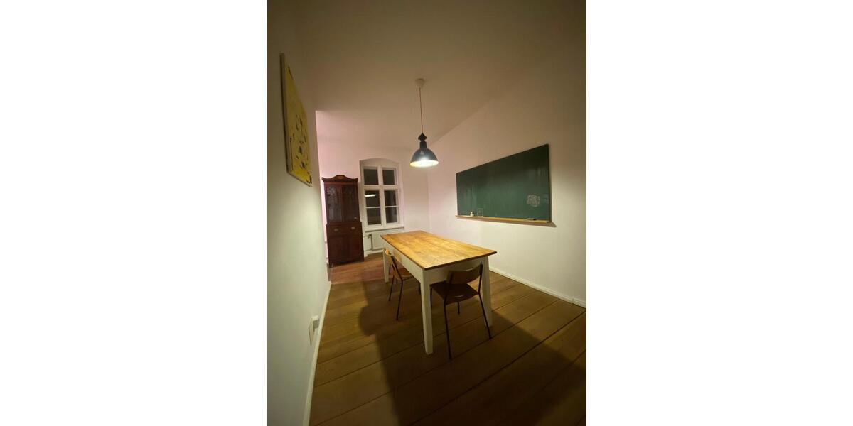 Etagenwohnung Berlin Neukölln - 2 Zimmer, 59 m&sup2;, 335.000&euro; | Angebot:26699721