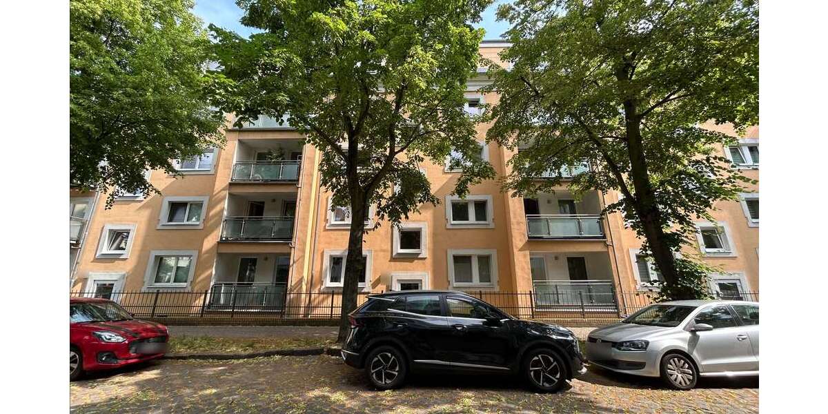 Etagenwohnung Berlin Treptow-Köpenick - 3 Zimmer, 70 m&sup2;, 240.000&euro; | Angebot:27013463