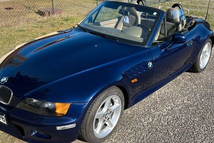 BMW Z3 171.900 km 10.500 &euro; Berlin 12526